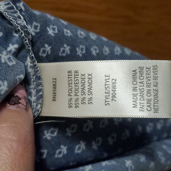 Max Studio dress, XL - Picture 3 of 3